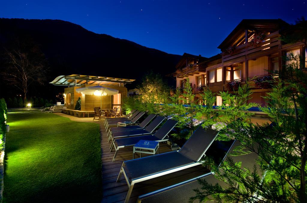 Sporthotel Rosatti Dimaro Quarto foto