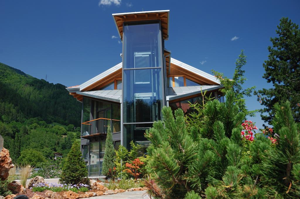Sporthotel Rosatti Dimaro Exterior foto